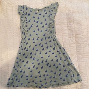 Animal observatory 4T dress